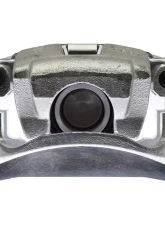 Raybestos R-Line Reman Semi-Loaded Coated Caliper & Bracket Assembly Rear Left FRC12556C                                     - FRC12556C - Image 2