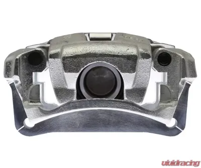 Raybestos R-Line Reman Semi-Loaded Coated Caliper & Bracket Assembly Rear Left FRC12556C - FRC12556C