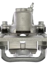 Raybestos R-Line Reman Semi-Loaded Coated Caliper & Bracket Assembly Rear Left FRC12556C                                     - FRC12556C - Image 3