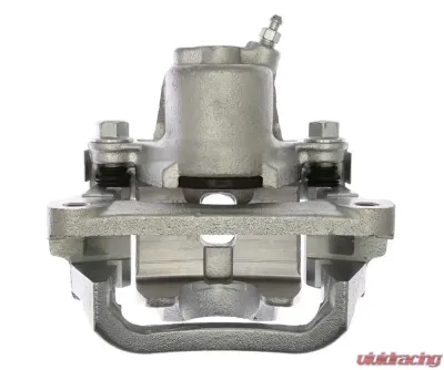 Raybestos R-Line Reman Semi-Loaded Coated Caliper & Bracket Assembly Rear Left FRC12556C - FRC12556C