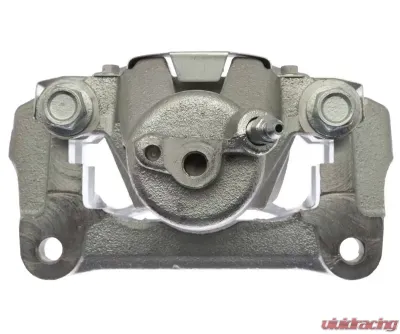 Raybestos R-Line Reman Semi-Loaded Coated Caliper & Bracket Assembly Rear Left FRC12556C - FRC12556C