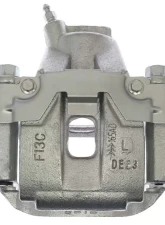 Raybestos R-Line Reman Semi-Loaded Coated Caliper & Bracket Assembly Rear Left FRC12556C                                     - FRC12556C - Image 5