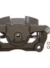 Raybestos R-Line Reman Semi-Loaded Caliper & Bracket Assembly Nissan Front Right FRC12558                                     - FRC12558 - Image 3