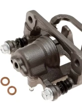 Raybestos R-Line Reman Semi-Loaded Caliper & Bracket Assembly Nissan Rear Right FRC12559                                     - FRC12559 - Image 4