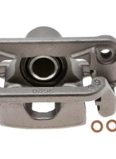 Raybestos R-Line Reman Semi-Loaded Caliper & Bracket Assembly Nissan Rear Right FRC12559                                     - FRC12559 - Image 3