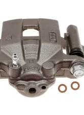 Raybestos R-Line Reman Semi-Loaded Caliper & Bracket Assembly Nissan Rear Right FRC12559                                     - FRC12559 - Image 4