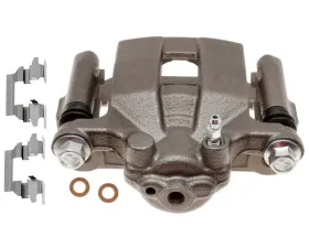 Raybestos R-Line Reman Semi-Loaded Caliper & Bracket Assembly Nissan Rear Left FRC12560