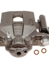 Raybestos R-Line Reman Semi-Loaded Caliper & Bracket Assembly Nissan Rear Left FRC12560                                     - FRC12560 - Image 3
