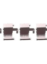 Raybestos R-Line Reman Semi-Loaded Coated Caliper & Bracket Assembly Front Left FRC12561C                                     - FRC12561C - Image 6