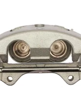 Raybestos R-Line Reman Semi-Loaded Coated Caliper & Bracket Assembly Front Left FRC12561C                                     - FRC12561C - Image 2