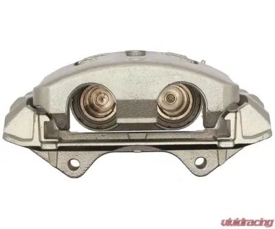Raybestos R-Line Reman Semi-Loaded Coated Caliper & Bracket Assembly Front Left FRC12561C - FRC12561C