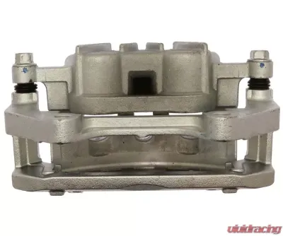 Raybestos R-Line Reman Semi-Loaded Coated Caliper & Bracket Assembly Front Left FRC12561C - FRC12561C