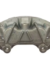 Raybestos R-Line Reman Semi-Loaded Coated Caliper & Bracket Assembly Front Left FRC12561C                                     - FRC12561C - Image 4