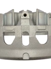 Raybestos R-Line Reman Semi-Loaded Coated Caliper & Bracket Assembly Front Left FRC12561C                                     - FRC12561C - Image 5