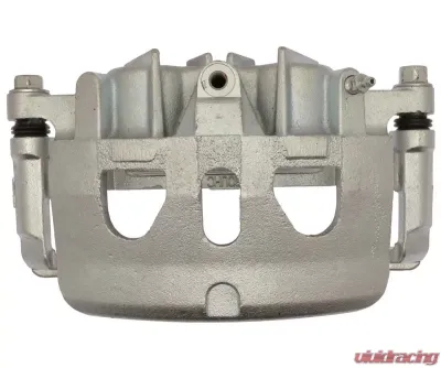 Raybestos R-Line Reman Semi-Loaded Coated Caliper & Bracket Assembly Front Left FRC12561C - FRC12561C