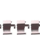 Raybestos R-Line Reman Semi-Loaded Caliper & Bracket Assembly Front Left FRC12561                                     - FRC12561 - Image 6