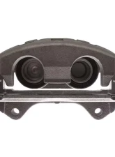 Raybestos R-Line Reman Semi-Loaded Caliper & Bracket Assembly Front Left FRC12561                                     - FRC12561 - Image 2