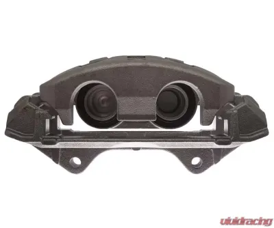 Raybestos R-Line Reman Semi-Loaded Caliper & Bracket Assembly Front Left FRC12561 - FRC12561