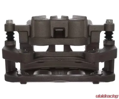 Raybestos R-Line Reman Semi-Loaded Caliper & Bracket Assembly Front Left FRC12561 - FRC12561