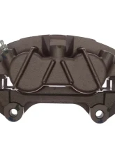 Raybestos R-Line Reman Semi-Loaded Caliper & Bracket Assembly Front Left FRC12561                                     - FRC12561 - Image 4