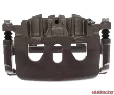 Raybestos R-Line Reman Semi-Loaded Caliper & Bracket Assembly Front Left FRC12561 - FRC12561