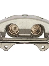 Raybestos R-Line Reman Semi-Loaded Coated Caliper & Bracket Assembly Front Right FRC12562C                                     - FRC12562C - Image 2