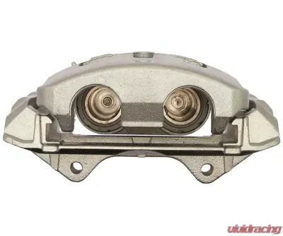 Raybestos R-Line Reman Semi-Loaded Coated Caliper & Bracket Assembly Front Right FRC12562C - FRC12562C