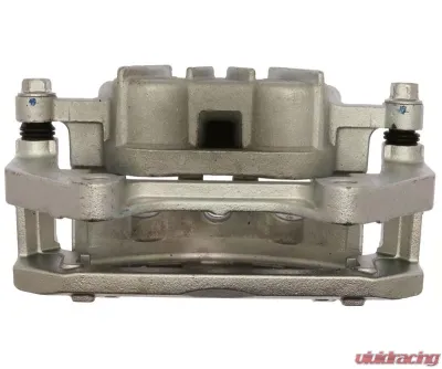 Raybestos R-Line Reman Semi-Loaded Coated Caliper & Bracket Assembly Front Right FRC12562C - FRC12562C