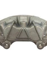 Raybestos R-Line Reman Semi-Loaded Coated Caliper & Bracket Assembly Front Right FRC12562C                                     - FRC12562C - Image 4