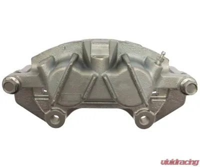 Raybestos R-Line Reman Semi-Loaded Coated Caliper & Bracket Assembly Front Right FRC12562C - FRC12562C