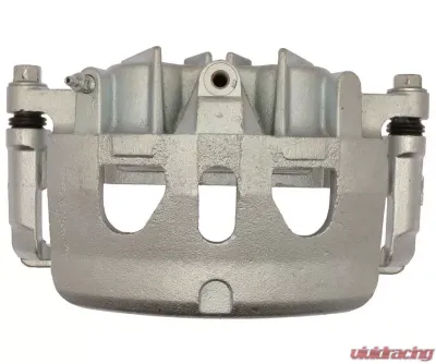 Raybestos R-Line Reman Semi-Loaded Coated Caliper & Bracket Assembly Front Right FRC12562C - FRC12562C