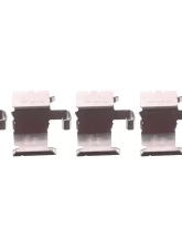 Raybestos R-Line Reman Semi-Loaded Coated Caliper & Bracket Assembly Front Right FRC12562C                                     - FRC12562C - Image 6