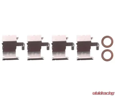 Raybestos R-Line Reman Semi-Loaded Caliper & Bracket Assembly Front Right FRC12562 - FRC12562