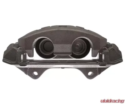 Raybestos R-Line Reman Semi-Loaded Caliper & Bracket Assembly Front Right FRC12562 - FRC12562
