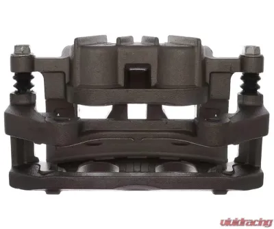 Raybestos R-Line Reman Semi-Loaded Caliper & Bracket Assembly Front Right FRC12562 - FRC12562