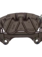 Raybestos R-Line Reman Semi-Loaded Caliper & Bracket Assembly Front Right FRC12562                                     - FRC12562 - Image 4