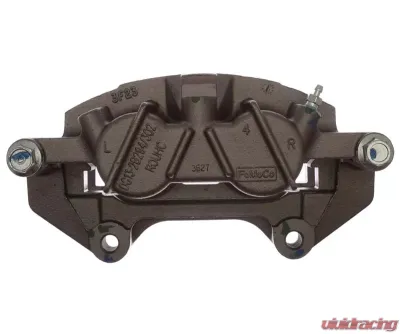 Raybestos R-Line Reman Semi-Loaded Caliper & Bracket Assembly Front Right FRC12562 - FRC12562