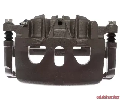 Raybestos R-Line Reman Semi-Loaded Caliper & Bracket Assembly Front Right FRC12562 - FRC12562