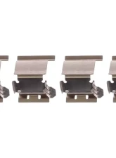 Raybestos R-Line Reman Semi-Loaded Coated Caliper & Bracket Assembly Rear Right FRC12563C                                     - FRC12563C - Image 6