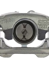 Raybestos R-Line Reman Semi-Loaded Coated Caliper & Bracket Assembly Rear Right FRC12563C                                     - FRC12563C - Image 2