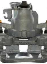 Raybestos R-Line Reman Semi-Loaded Coated Caliper & Bracket Assembly Rear Right FRC12563C                                     - FRC12563C - Image 3