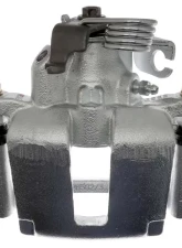 Raybestos R-Line Reman Semi-Loaded Coated Caliper & Bracket Assembly Rear Right FRC12563C                                     - FRC12563C - Image 5