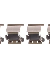 Raybestos R-Line Reman Semi-Loaded Coated Caliper & Bracket Assembly Rear Right FRC12563C                                     - FRC12563C - Image 6