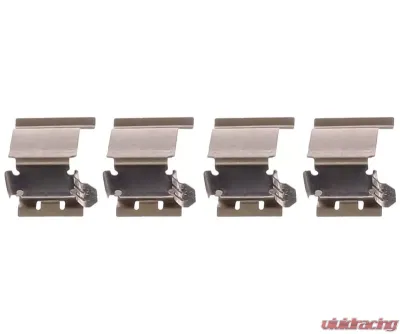 Raybestos R-Line Reman Semi-Loaded Coated Caliper & Bracket Assembly Rear Right FRC12563C - FRC12563C