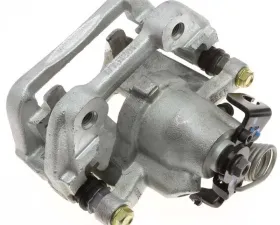 Raybestos R-Line Reman Semi-Loaded Caliper & Bracket Assembly Rear Right FRC12563
