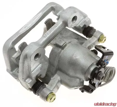 Raybestos R-Line Reman Semi-Loaded Caliper & Bracket Assembly Rear Right FRC12563 - FRC12563
