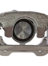 Raybestos R-Line Reman Semi-Loaded Coated Caliper & Bracket Assembly Rear Left FRC12564C                                     - FRC12564C - Image 2
