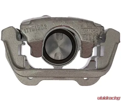 Raybestos R-Line Reman Semi-Loaded Coated Caliper & Bracket Assembly Rear Left FRC12564C - FRC12564C