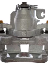 Raybestos R-Line Reman Semi-Loaded Coated Caliper & Bracket Assembly Rear Left FRC12564C                                     - FRC12564C - Image 3