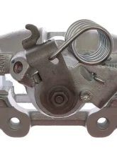 Raybestos R-Line Reman Semi-Loaded Coated Caliper & Bracket Assembly Rear Left FRC12564C                                     - FRC12564C - Image 4